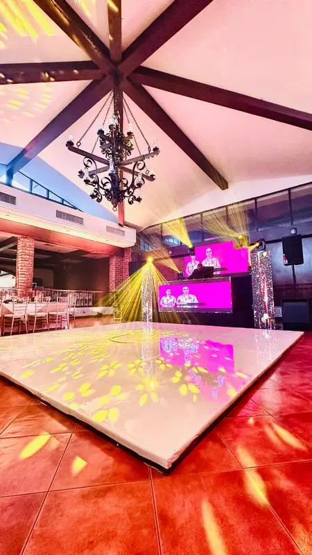 DJ, Animación & Protocolo de Memories Sound Live en un evento en El Salvador 7